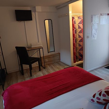 Hotel L'Albatros ル・プリガン エクステリア 写真