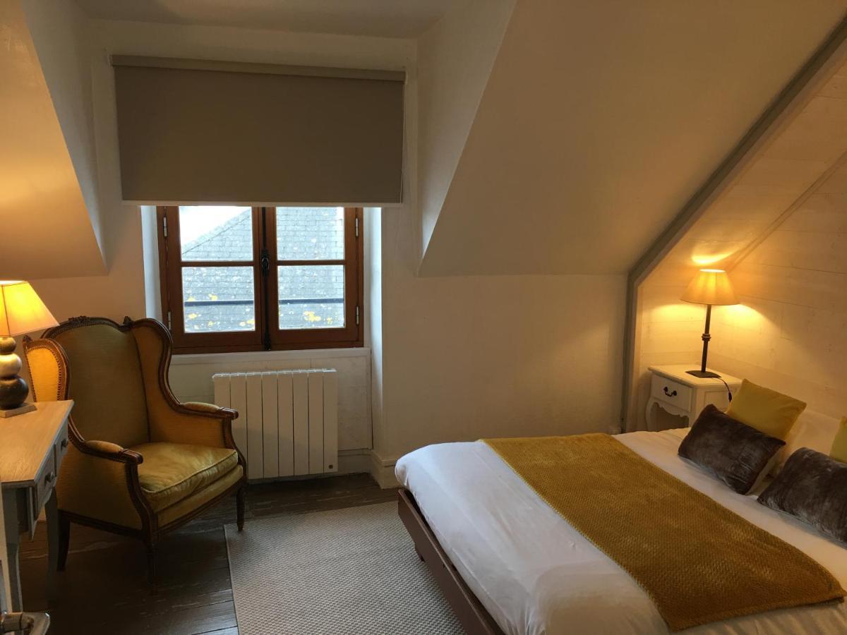 Hotel L'Albatros ル・プリガン エクステリア 写真