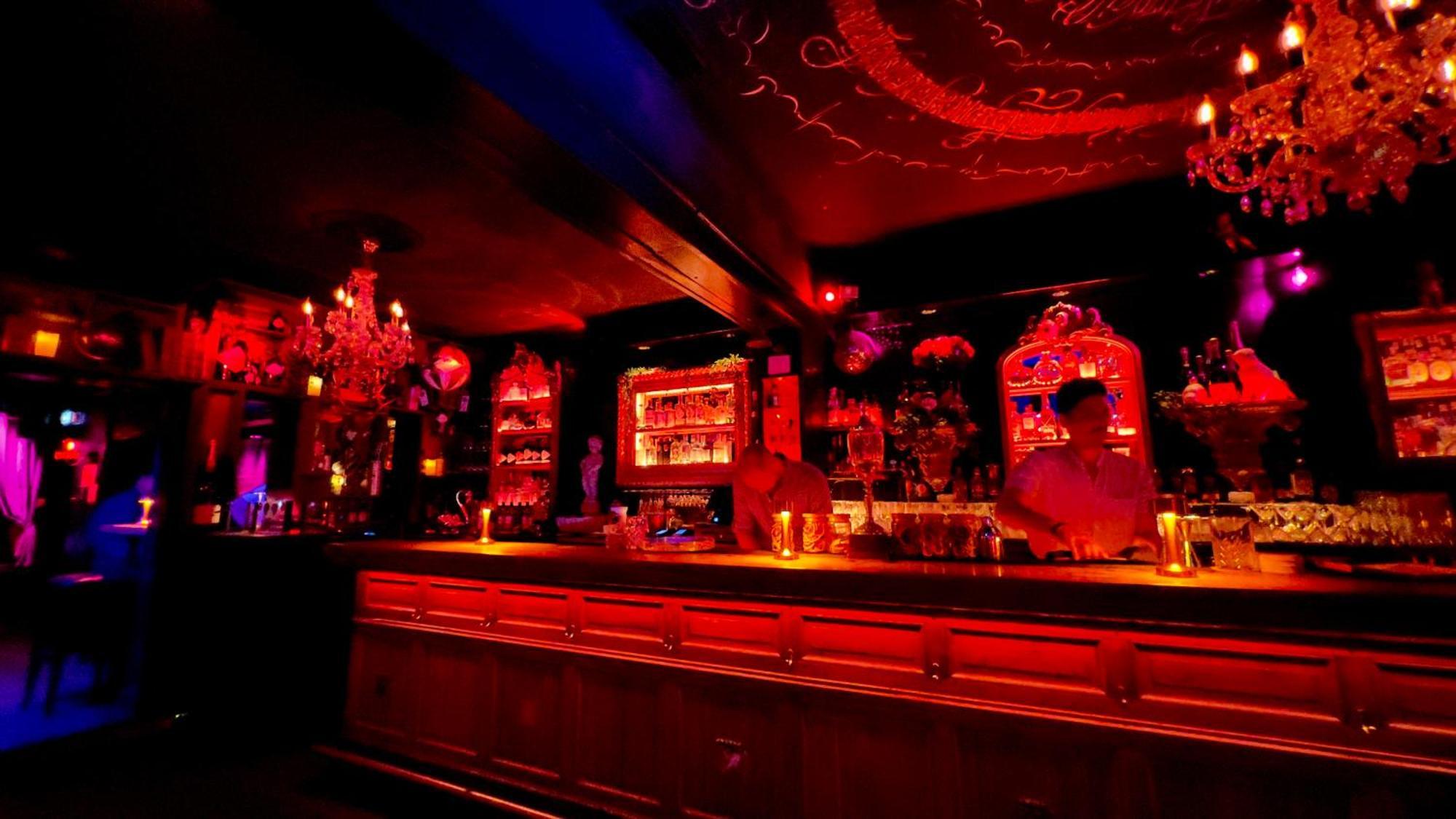 Hotel L'Albatros ル・プリガン エクステリア 写真