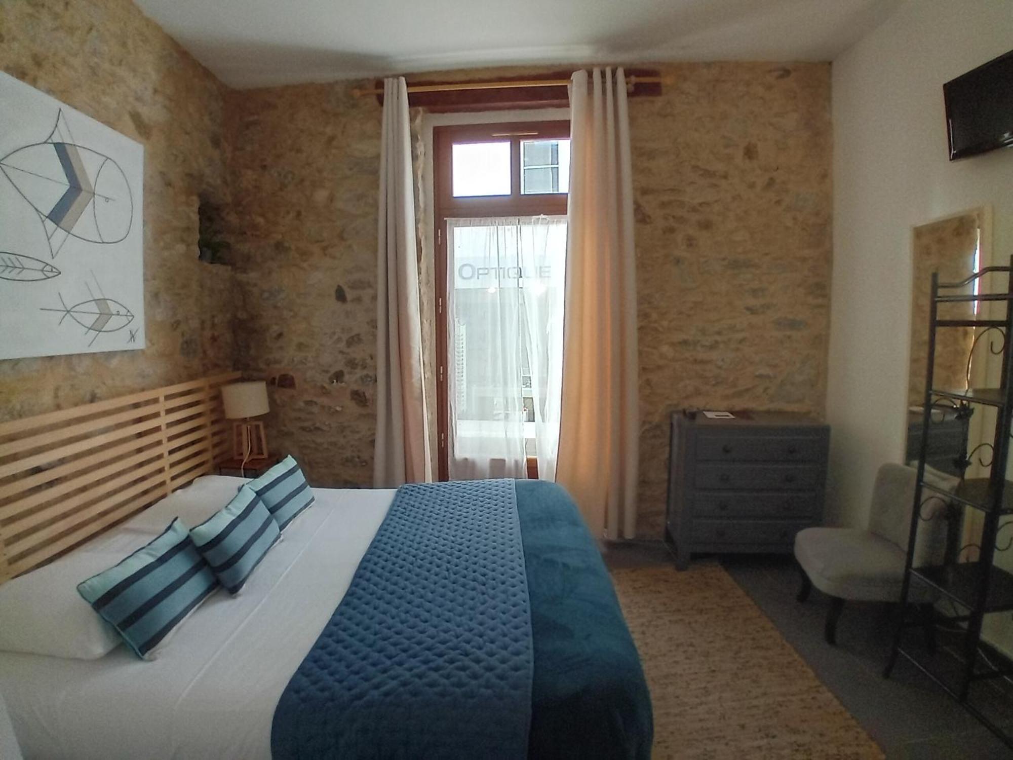 Hotel L'Albatros ル・プリガン エクステリア 写真