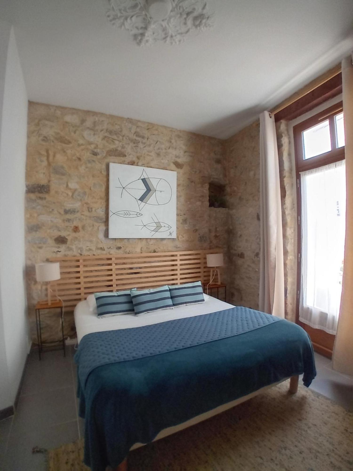 Hotel L'Albatros ル・プリガン エクステリア 写真