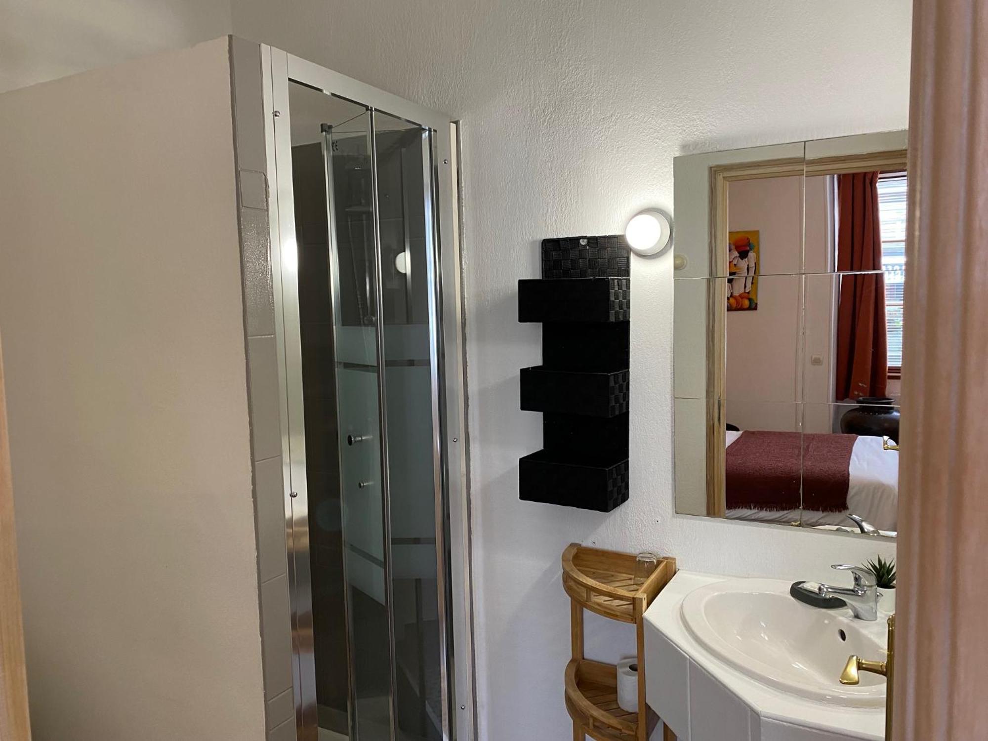 Hotel L'Albatros ル・プリガン エクステリア 写真