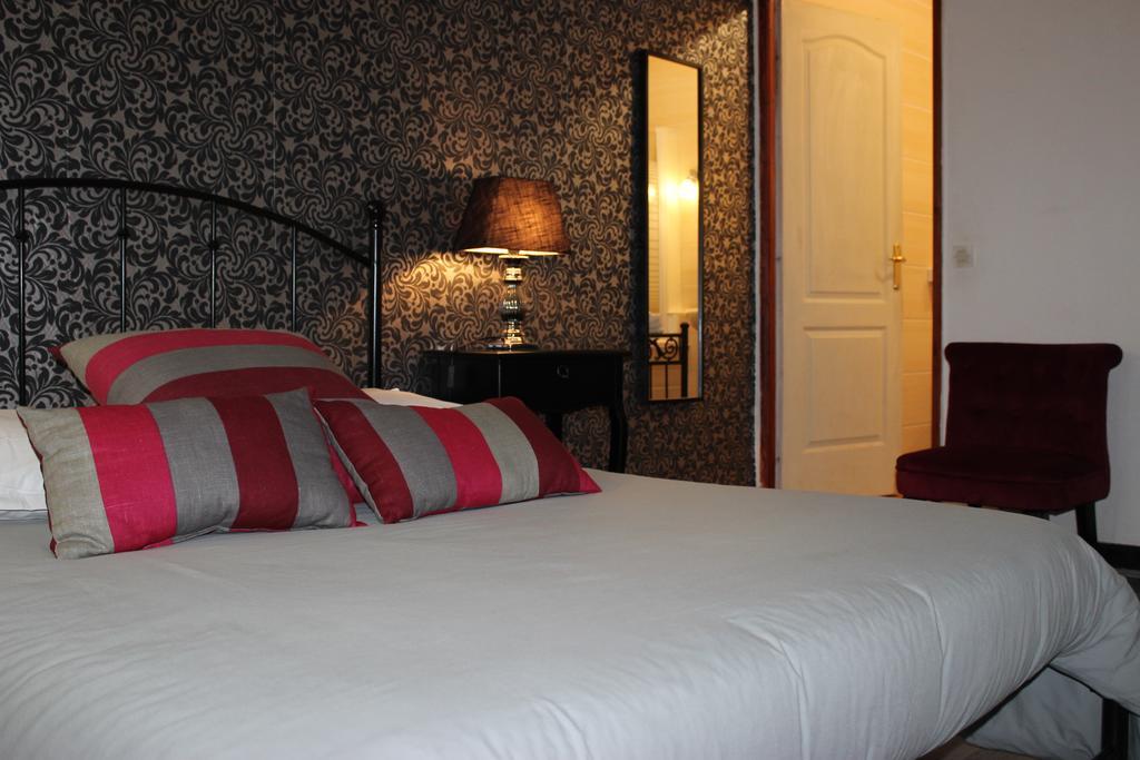 Hotel L'Albatros ル・プリガン エクステリア 写真